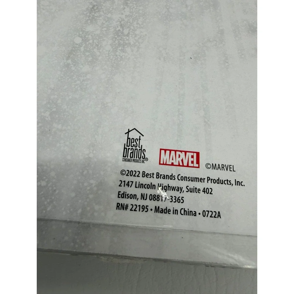Marvel Black Panther Breakfast Molds 3PK Silicone Wakanda